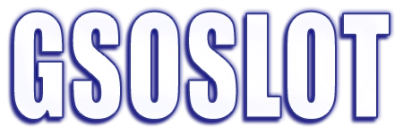 GSOSLOT LOGO
